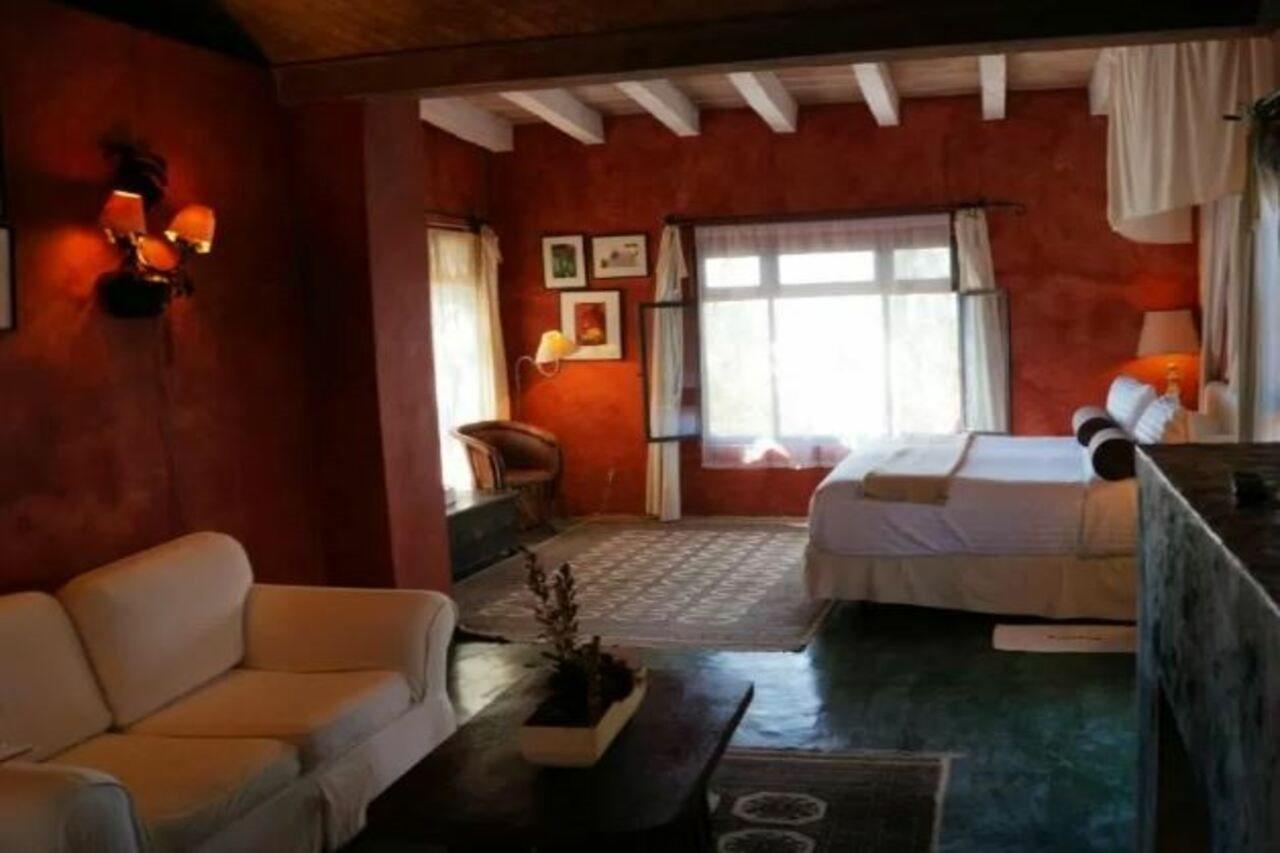 Casa Luna Hotel Boutique San Miguel de Allende Esterno foto