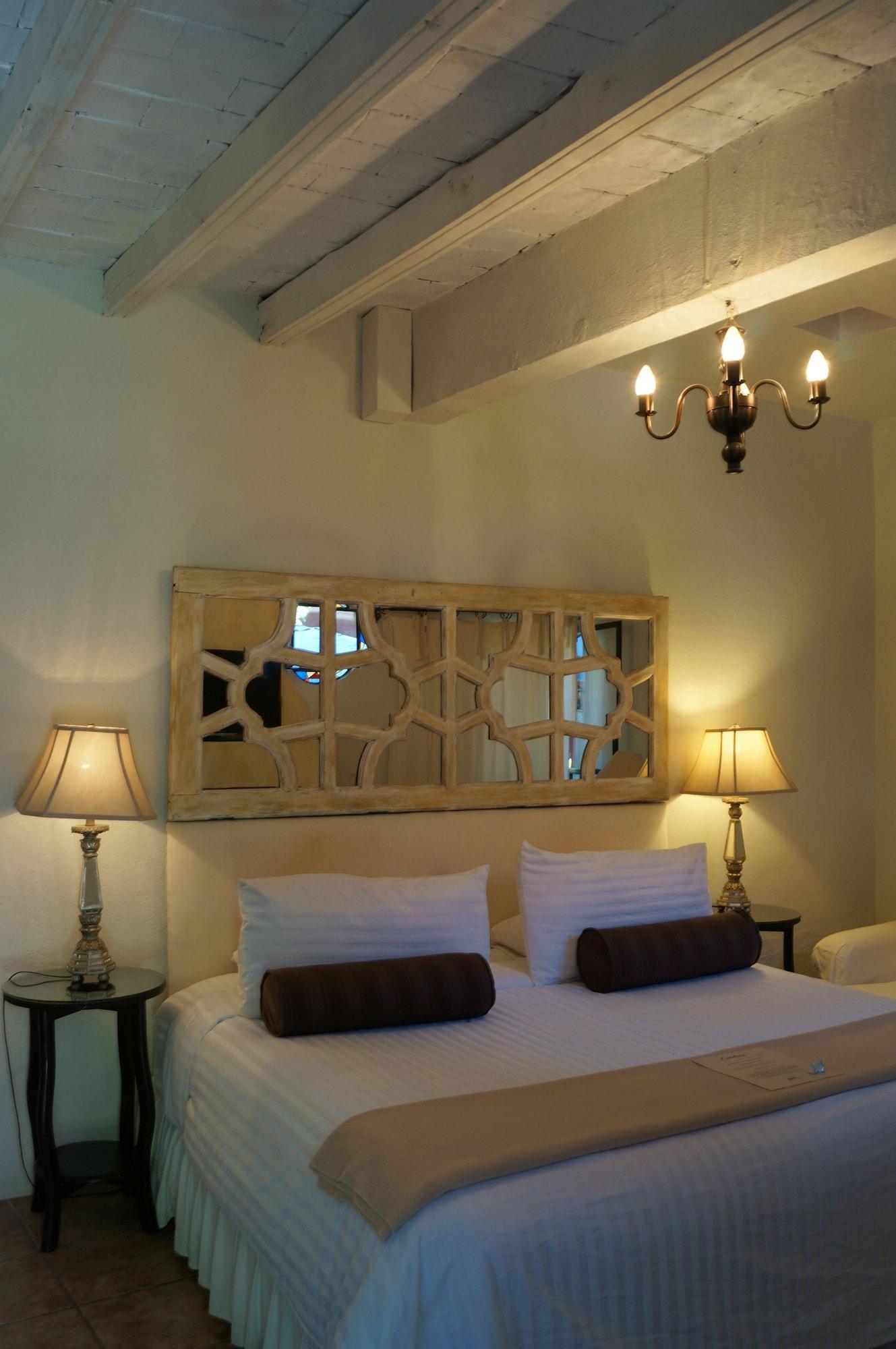 Casa Luna Hotel Boutique San Miguel de Allende Esterno foto