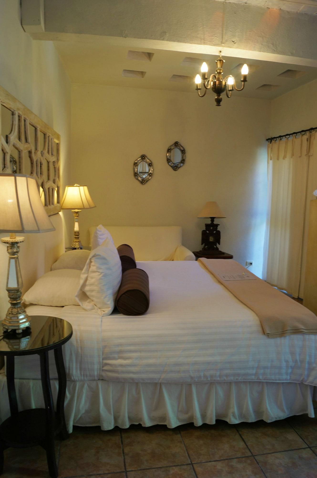 Casa Luna Hotel Boutique San Miguel de Allende Esterno foto