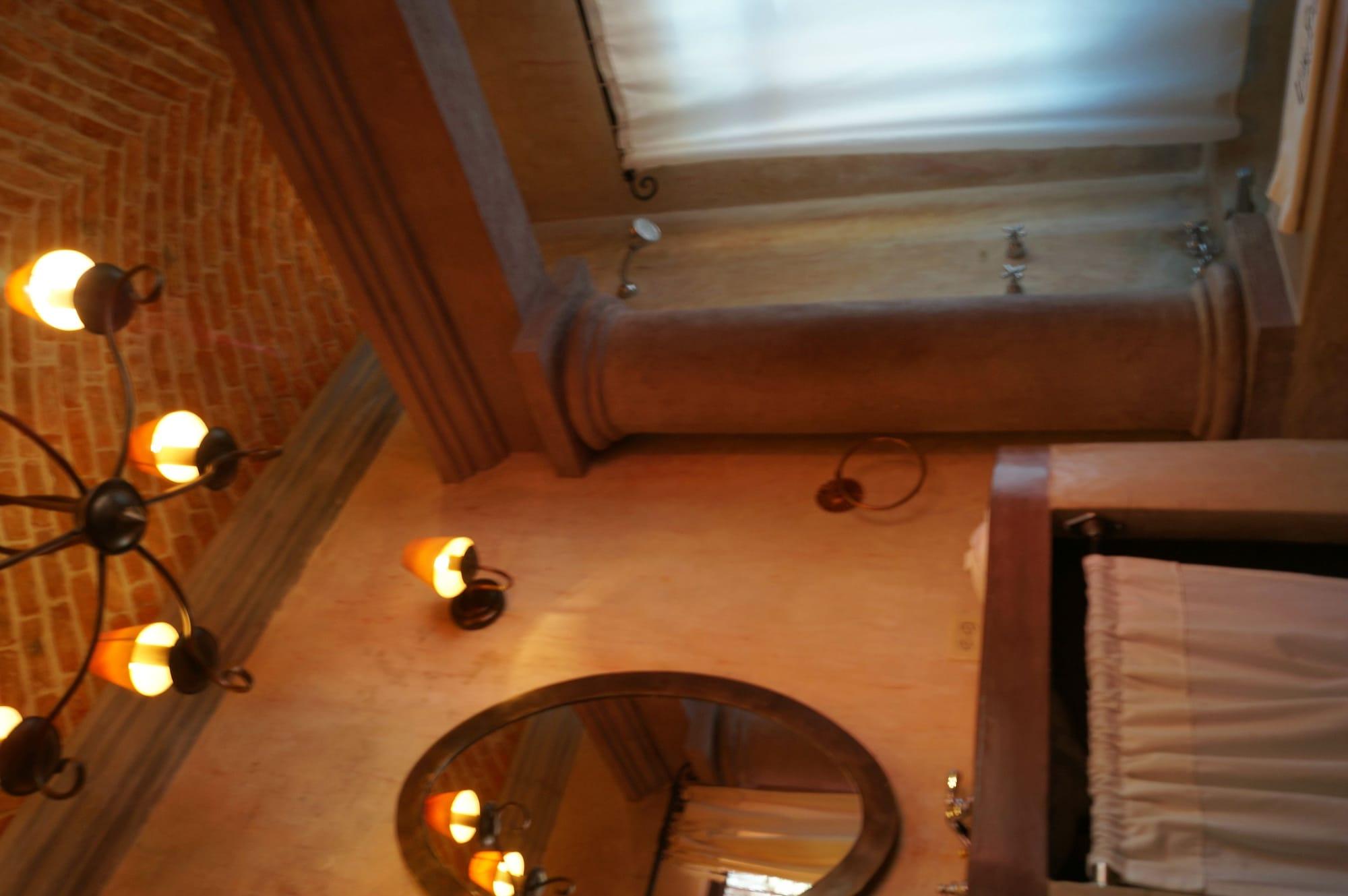 Casa Luna Hotel Boutique San Miguel de Allende Esterno foto