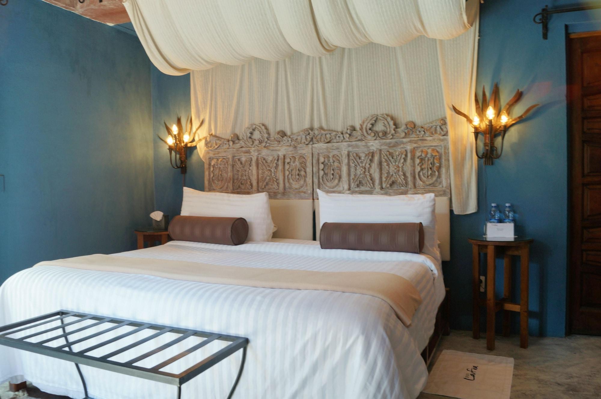 Casa Luna Hotel Boutique San Miguel de Allende Esterno foto
