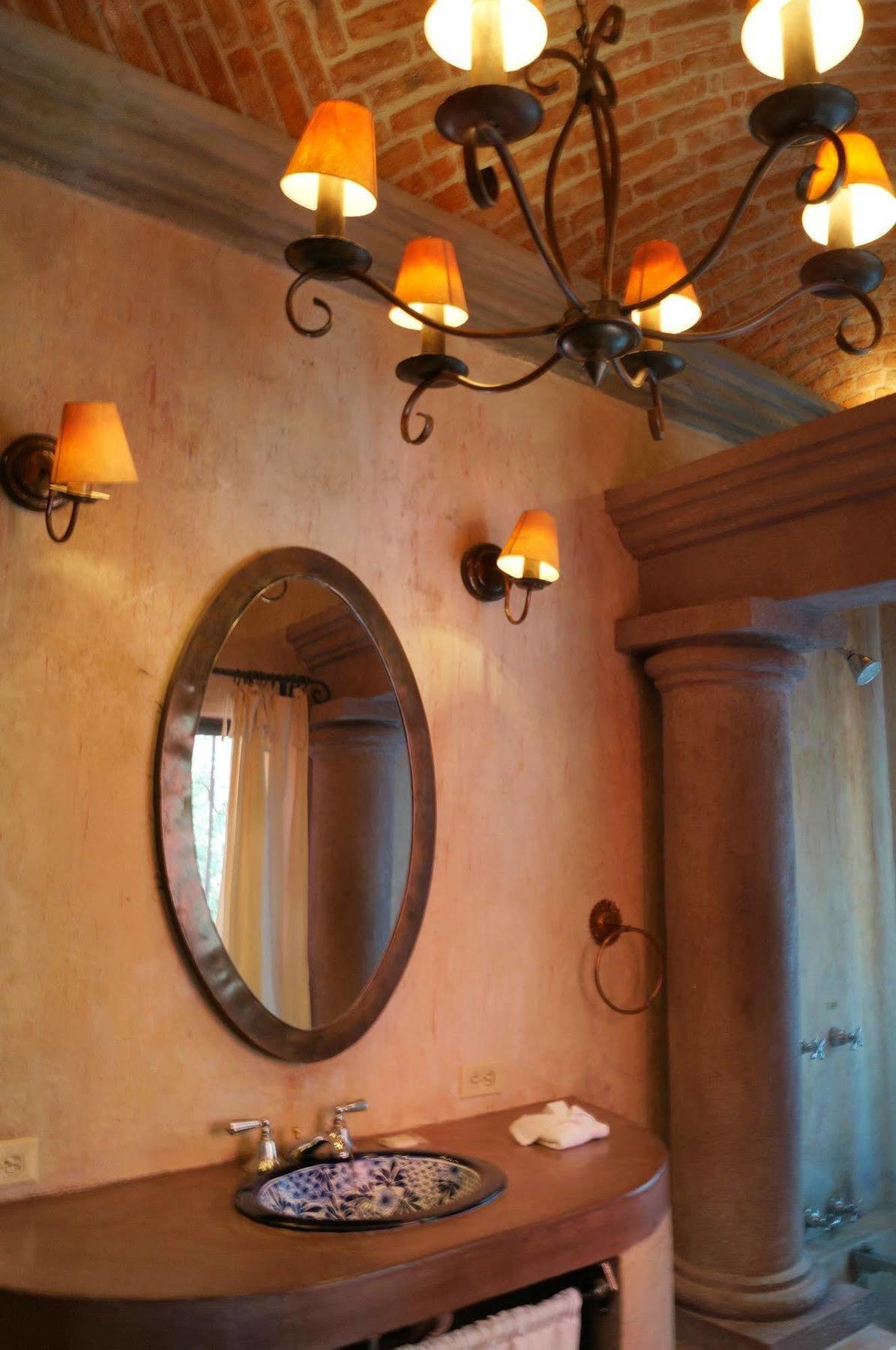 Casa Luna Hotel Boutique San Miguel de Allende Esterno foto