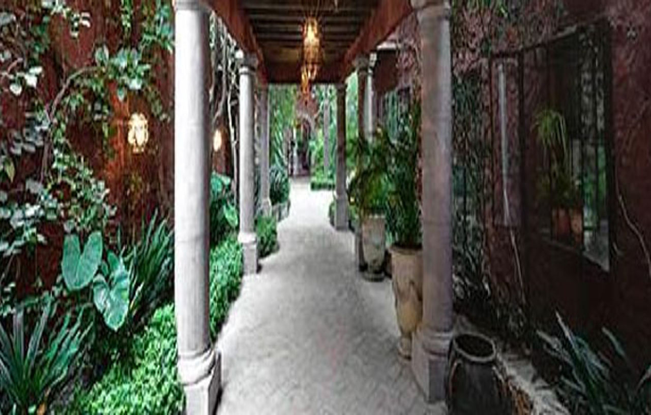 Casa Luna Hotel Boutique San Miguel de Allende Esterno foto
